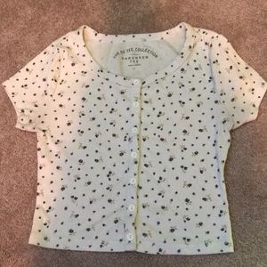 Aéropostale Tee